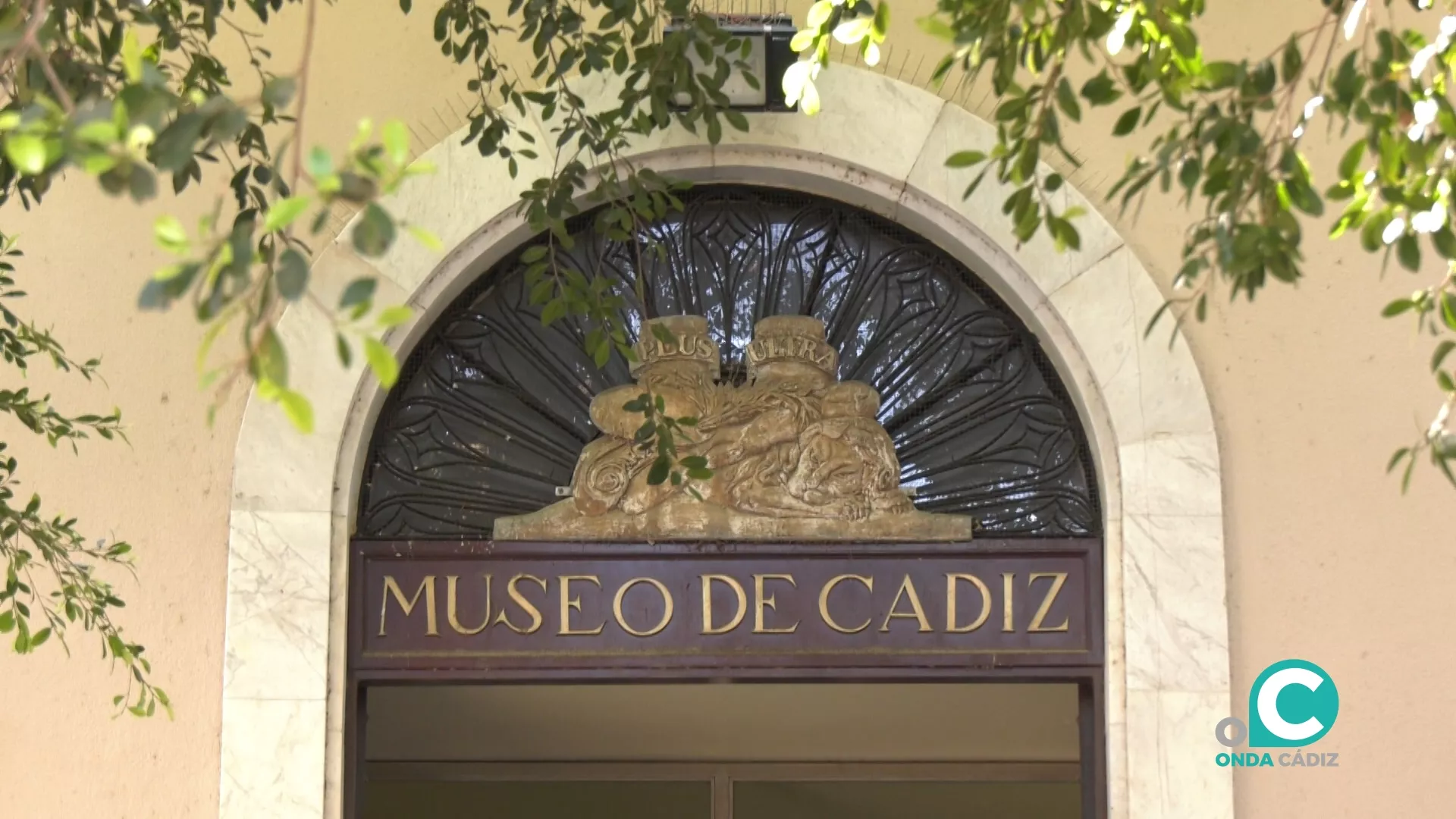 El portavoz de AIG, David de la Cruz, defenderá en pleno la gratuidad de los museos en Andalucía. 