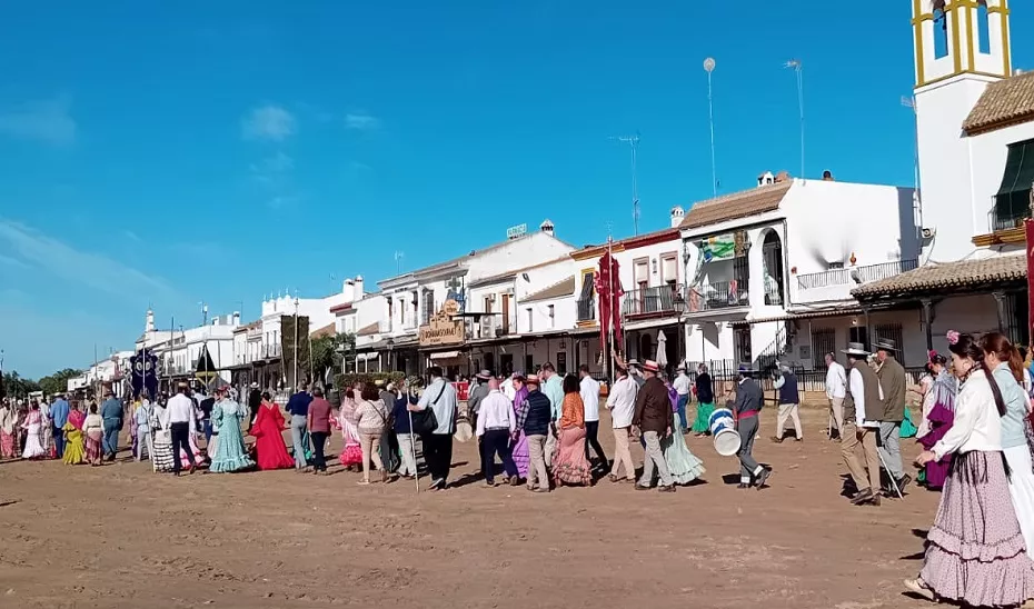 Por los Caminos de Cádiz regresan hoy Arcos de la Frontera, Chiclana de la Frontera, Chipiona, Puerto Real, Rota y Sanlúcar de Barrameda