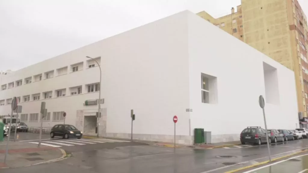 El equipamiento alcanza una inversión de 55.000 euros. El equipamiento alcanza una inversión de 55.000 euros.