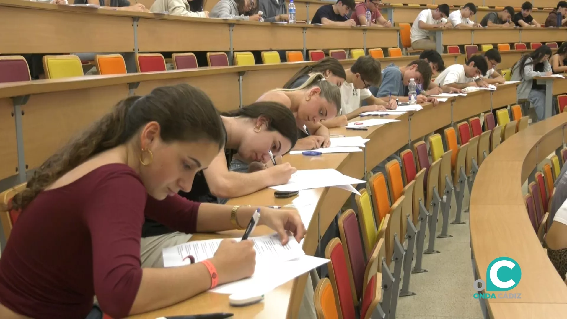 Este jueves se han conocido las notas de Selectividad en Andalucía.