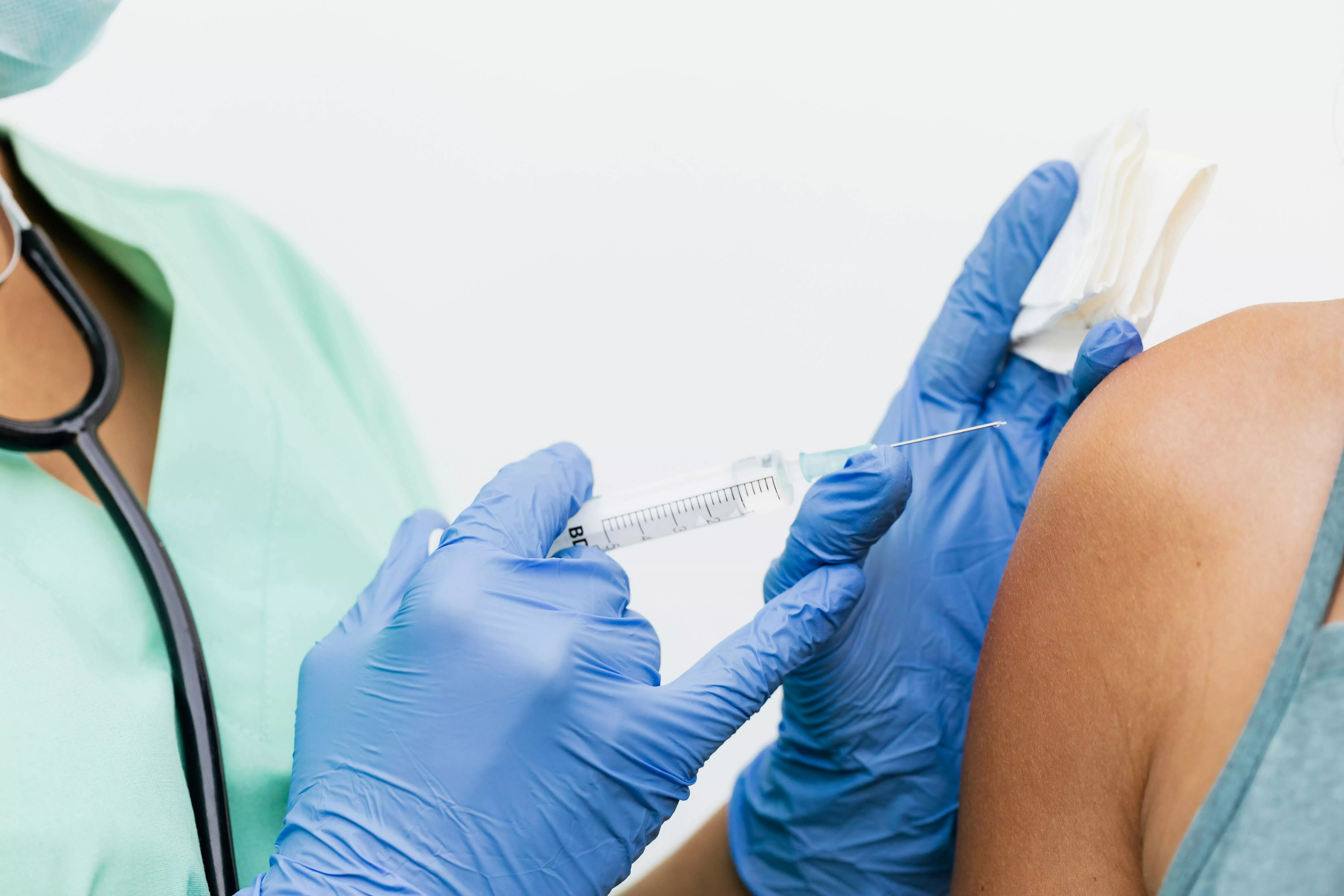  En la provincia se habilitarán 56 puntos de vacunación