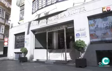 La Fundación Municipal de la Mujer