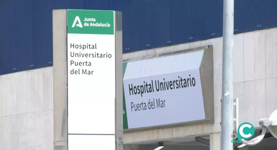 3.710 pacientes llevan más de un año esperando para una intervención quirúrgica en el Puerta del Mar. 