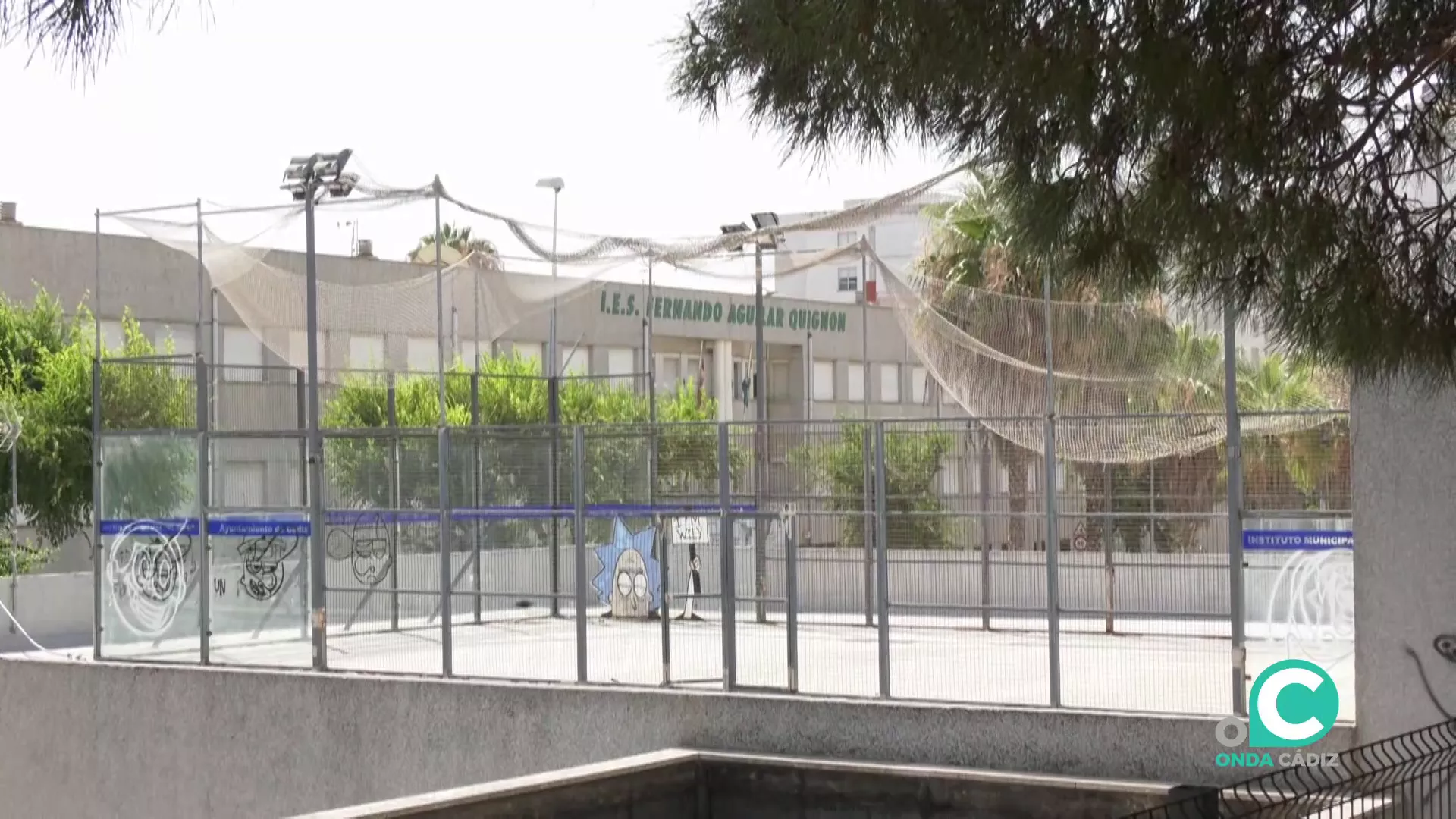 Estos espacios se dispondrán para un parque saludable y pistas para la práctica deportiva de parkour, calistenia, baloncesto y skate. Estos espacios se dispondrán para un parque saludable y pistas para la práctica deportiva de parkour, calistenia, baloncesto y skate.