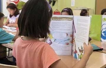 En la provincia de Cádiz, más de 130.000 alumnos se beneficiarán de estas medidas con las que arranca el curso escolar.