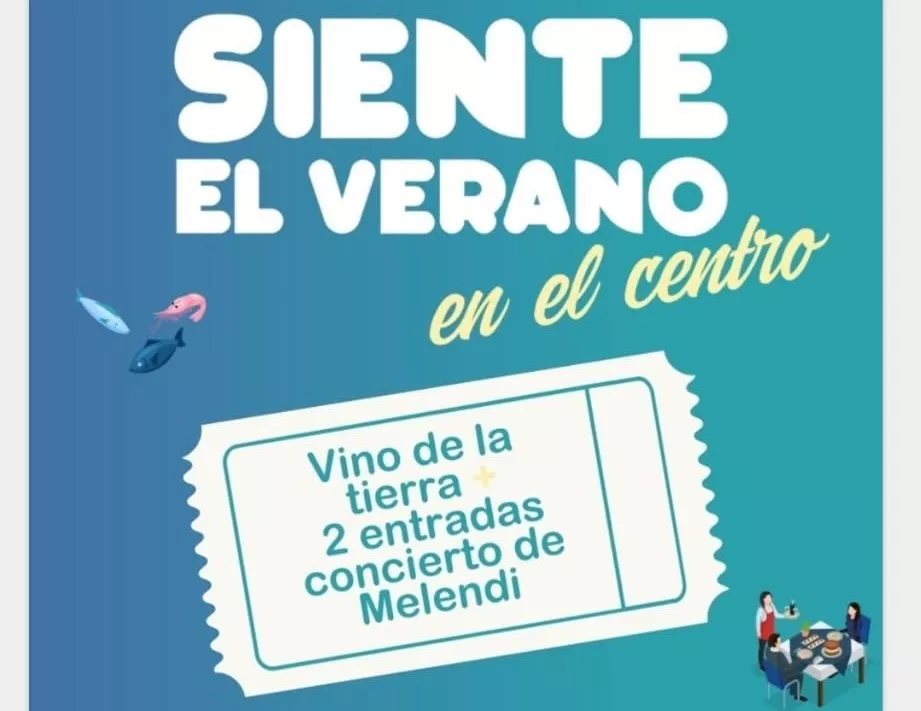 La participación se cerrará el próximo 19 de agosto e incluye una degustación de vino en El Chicuco