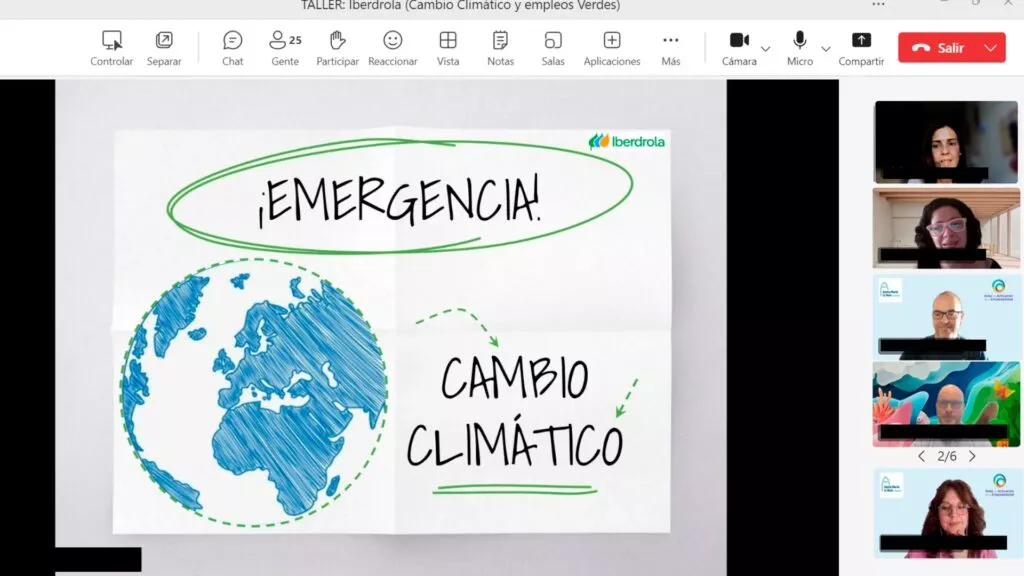 El proyecto prosigue con su ciclo de webinars de verano, con consejos y estrategias a seguir para que personas en desempleo actualicen la búsqueda del mismo en el mercado laboral actual.