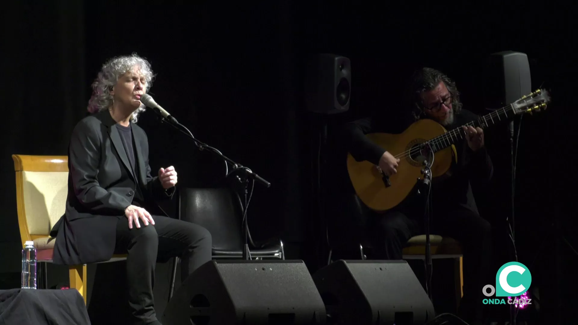 Grandes artistas actuarán en el adiós de uno de los grandes acontecimientos del flamenco de este verano