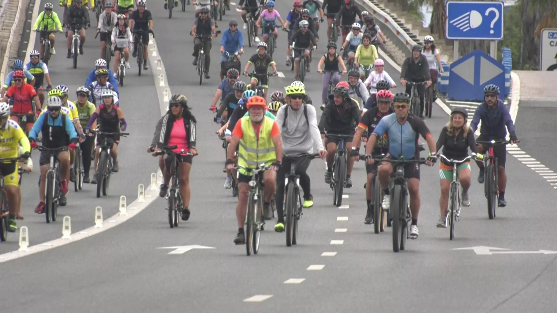 El rescorrido discurrirá sobre un recorrido de unos diez kilómetros por las calles de la ciudad