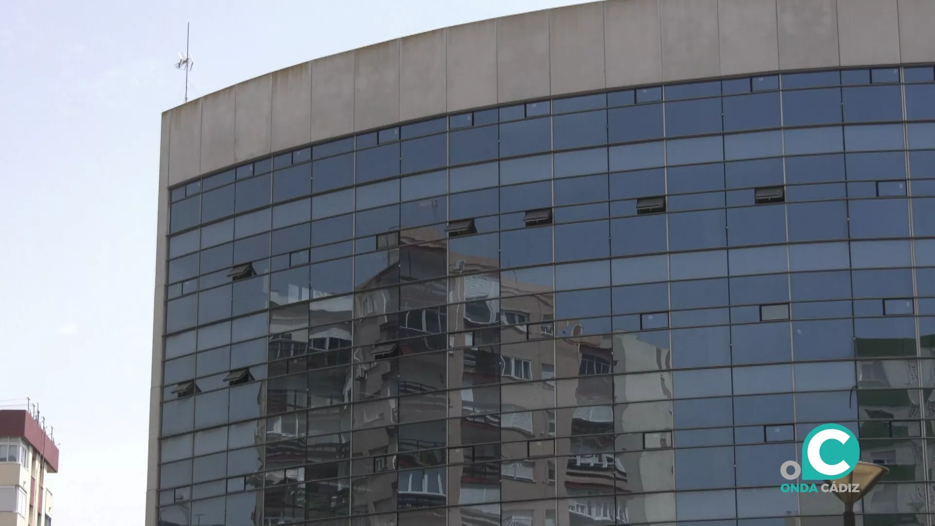 Será la constructora Heliopol la encargada de ejecutar los trabajos del hotel del estadio.