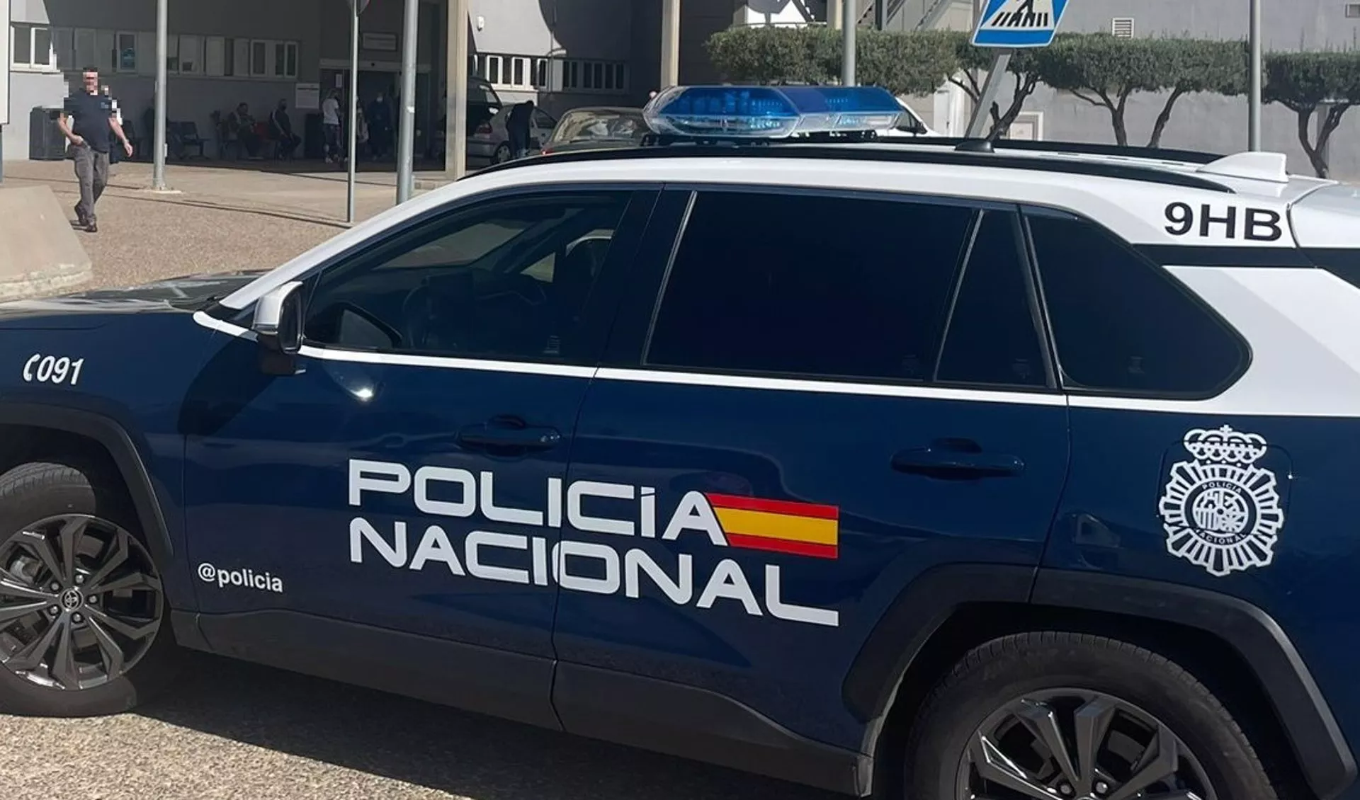  La Policía ha indicado que la investigación continúa abierta a la espera de otras detenciones.