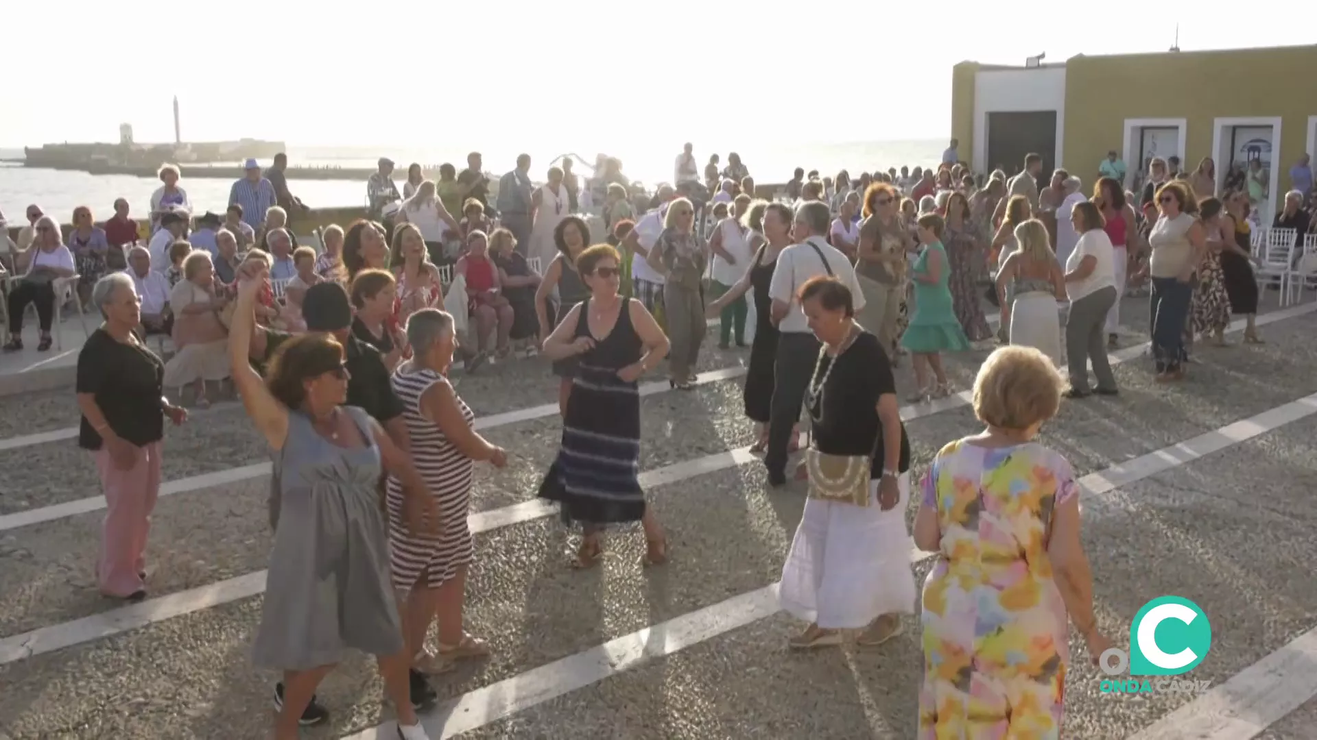 Los actos concluirán con una convivencia que se celebrará este jueves en el Baluarte de los Mártires