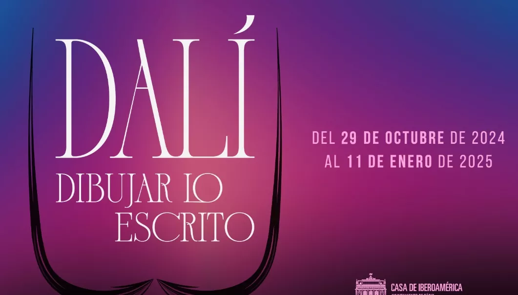 Una gran exposición de Dalí conmemorará el centenario del Movimiento Surrealista.