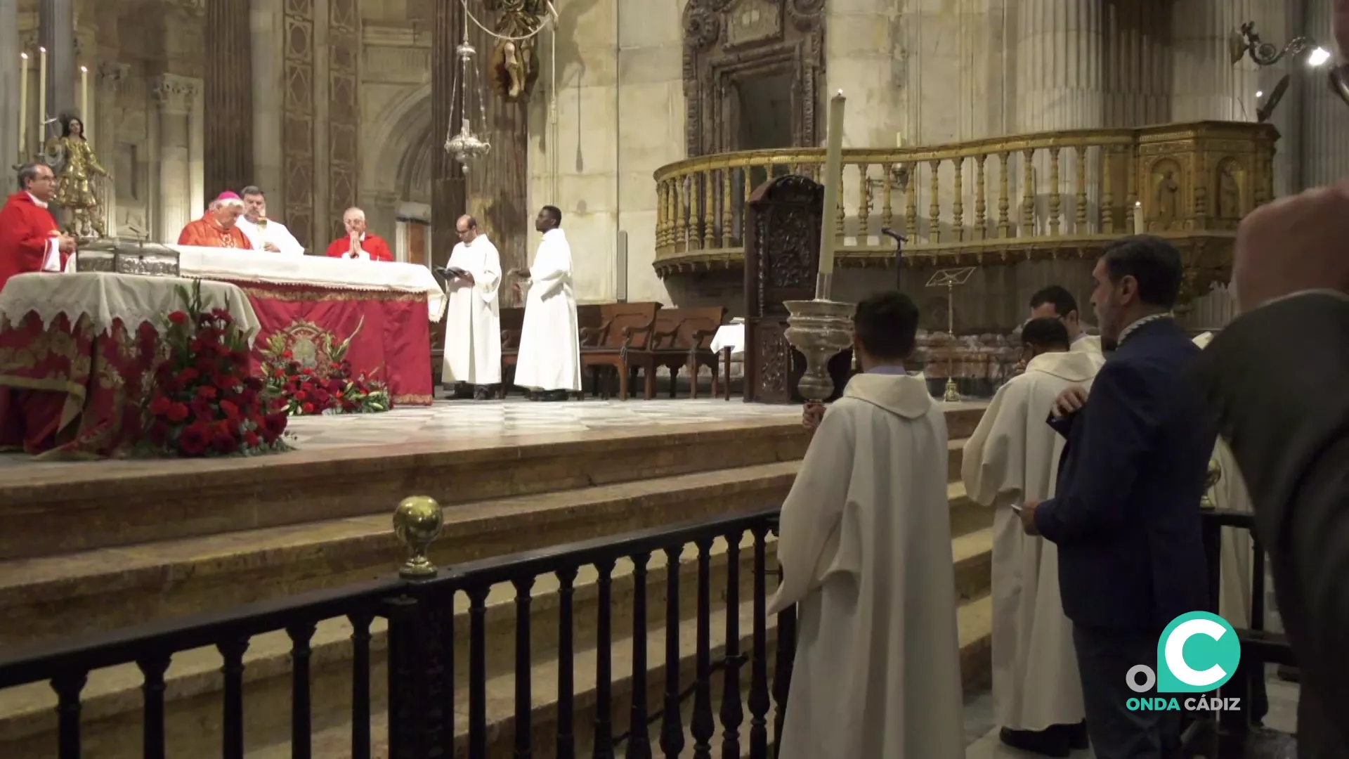 La festividad de San Servando y San Germán se celebró este 23 de octubre. 