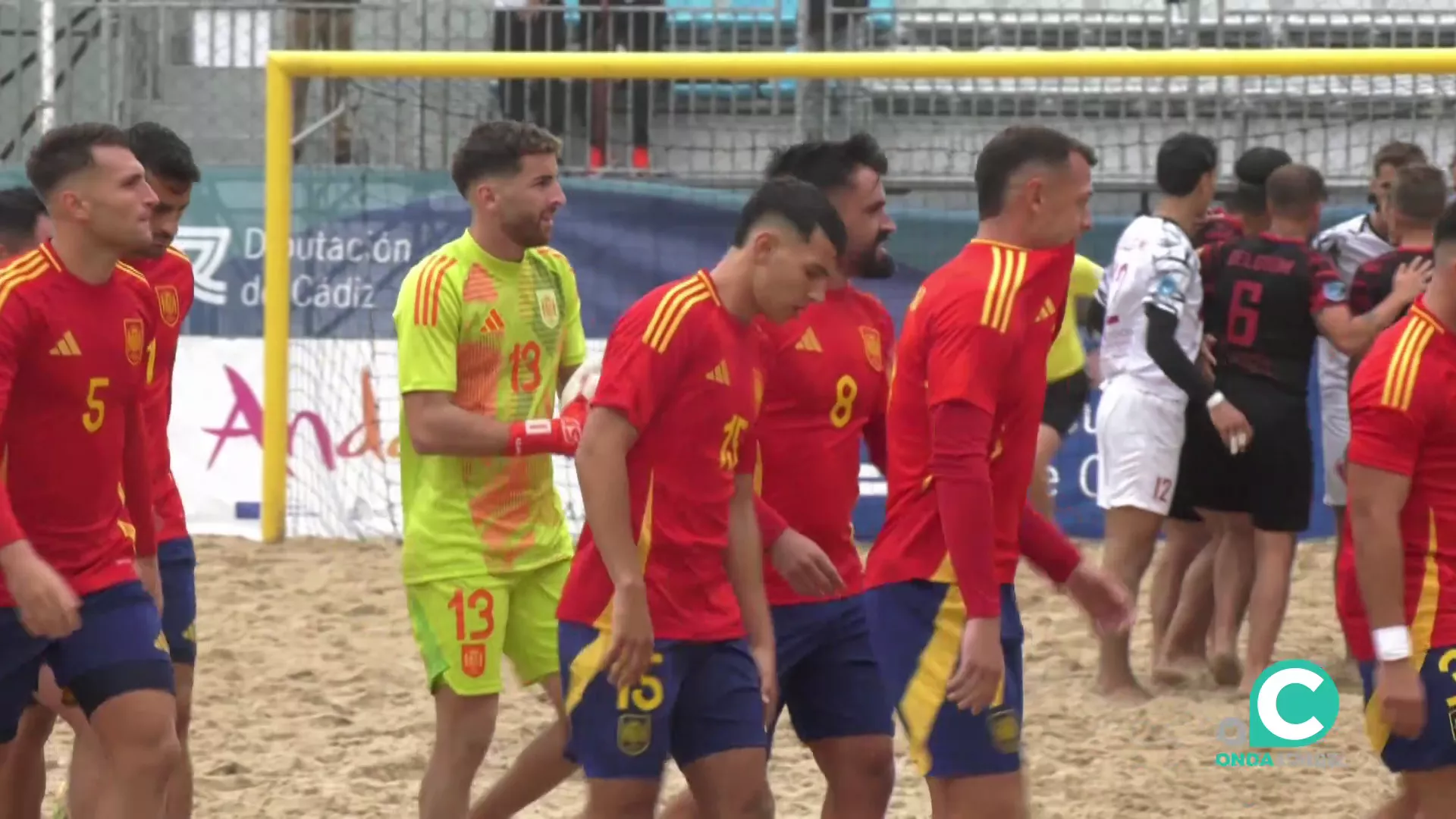 Los jugadores rojiblancos se jugarán su continuidad ante el combinado galo