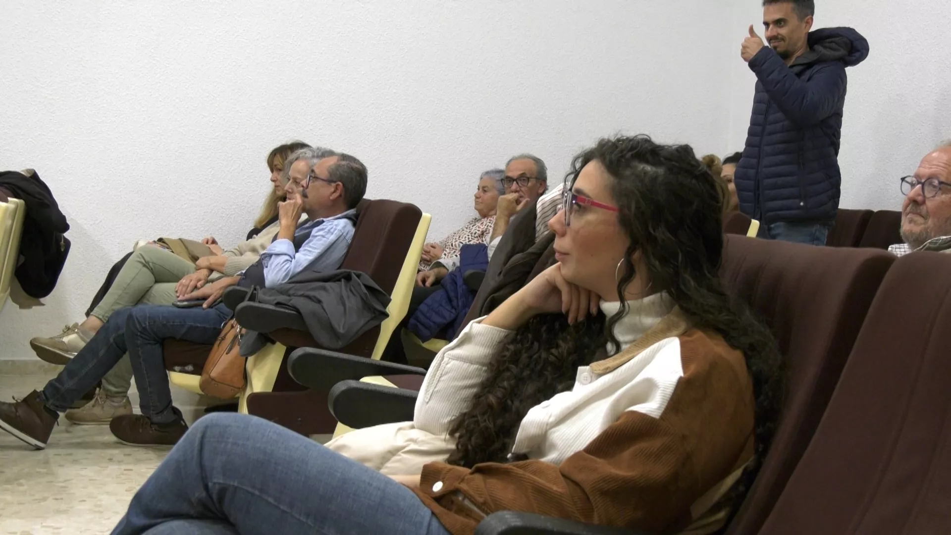 La Facultad de Filosofía y Letras ha sido el epicentro del Congreso