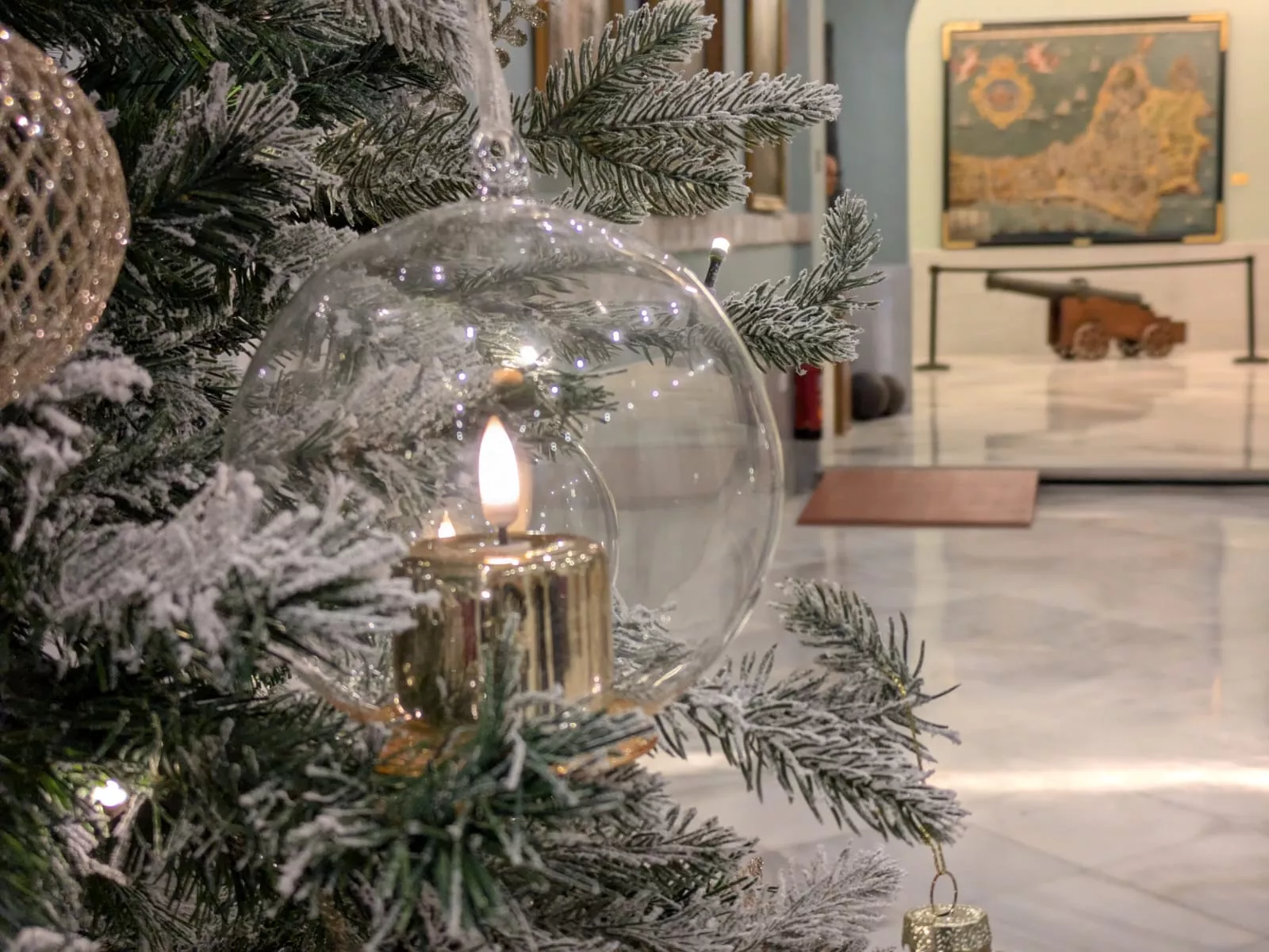 La institución prepara distintas actividades que lustrarán ludicamente las próximas fiestas La institución prepara distintas actividades que lustrarán ludicamente las próximas fiestas