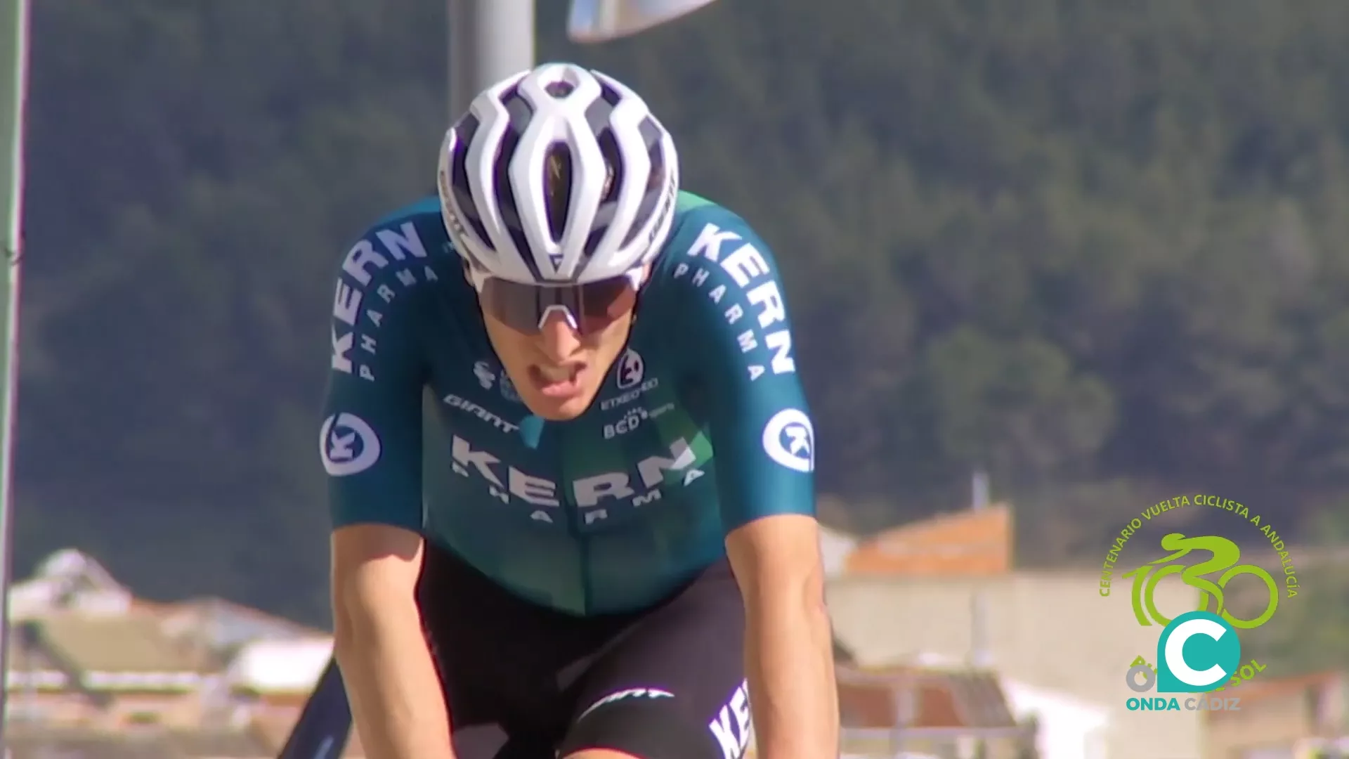 La Línea de la Concepción será, en este 2025, la localidad en la que concluya la 71ª edición de la Vuelta Ciclista a Andalucía. La Línea de la Concepción será, en este 2025, la localidad en la que concluya la 71ª edición de la Vuelta Ciclista a Andalucía.