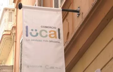 Comercio de la ciudad