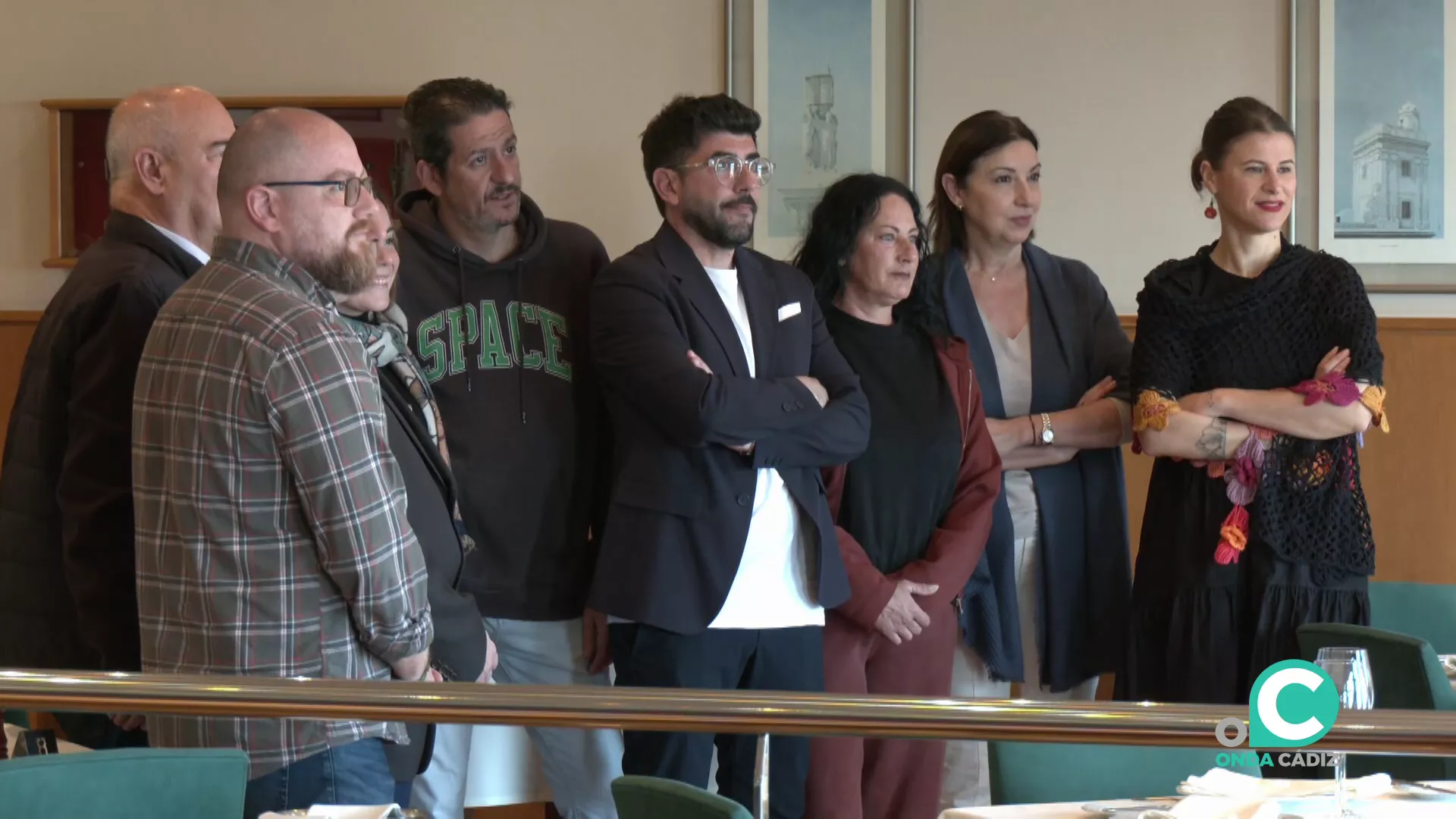 Integrantes de la asamblea constitutiva de la profesión Integrantes de la asamblea constitutiva de la profesión