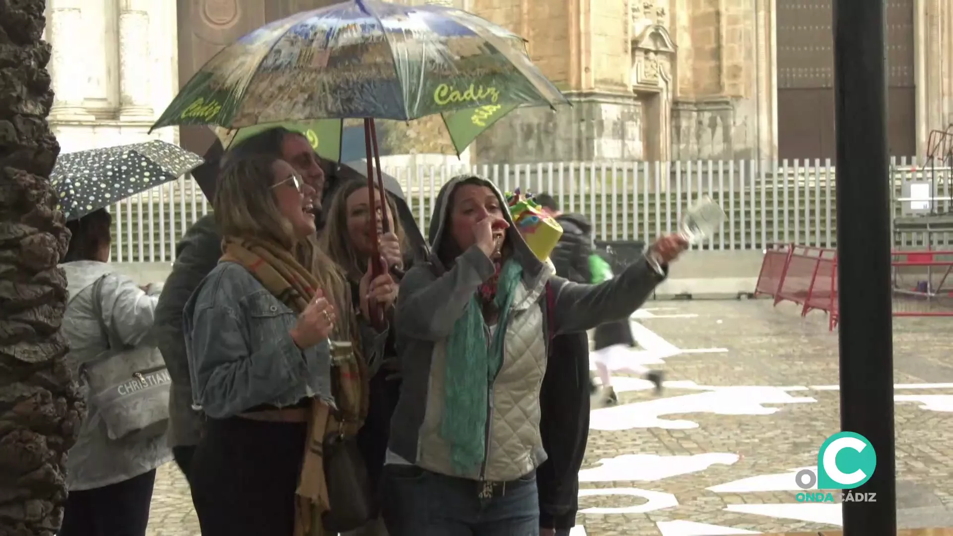 Fuertes lluvias durante el fin de semana en Cádiz. Fuertes lluvias durante el fin de semana en Cádiz.