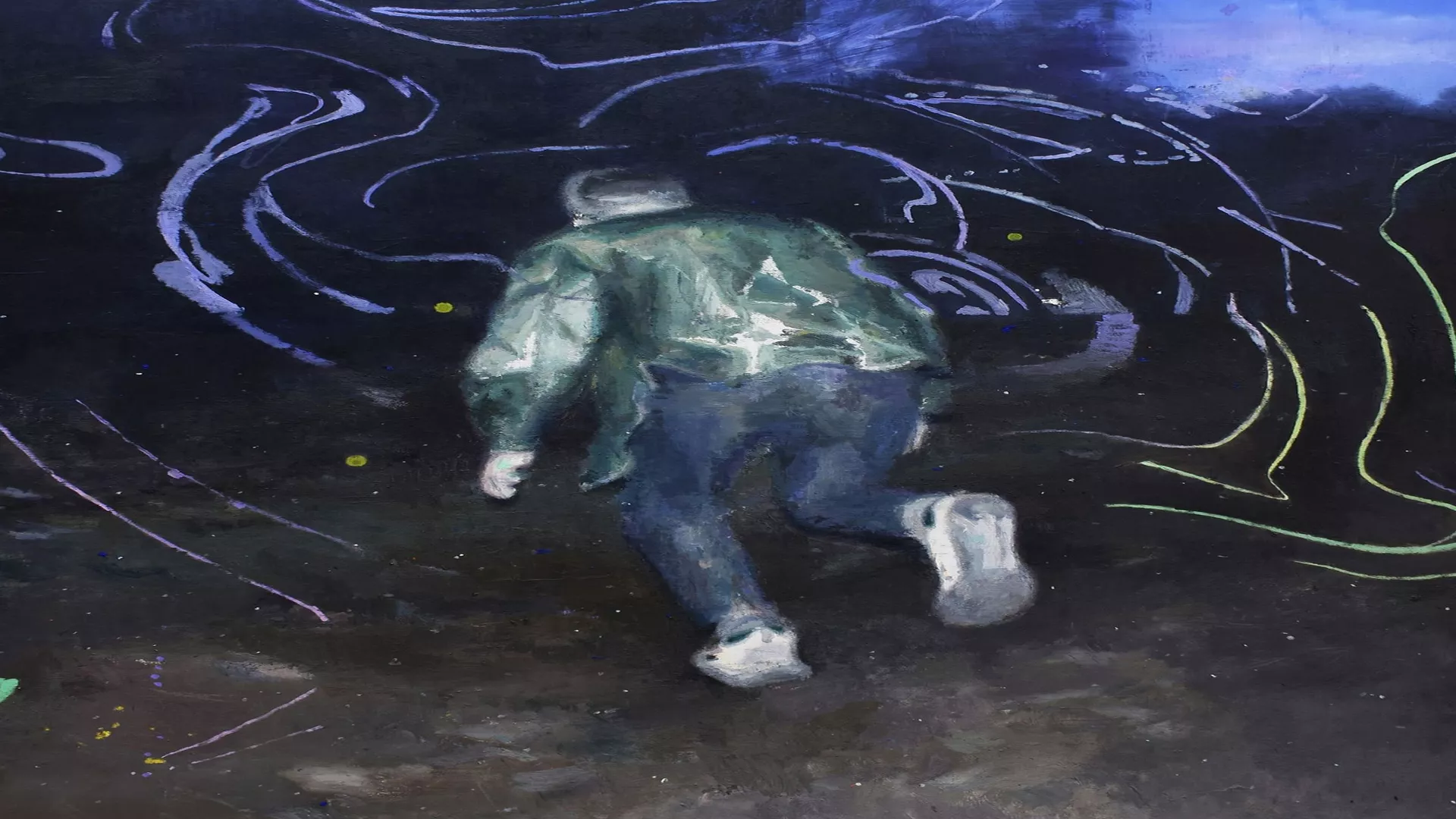 Obra ganadora del premio Obra ganadora del premio