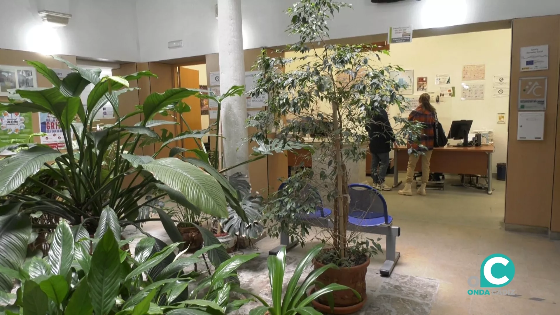 Suben las denuncias por agresión registradas en el Colegio de Médicos de Cádiz. Suben las denuncias por agresión registradas en el Colegio de Médicos de Cádiz.