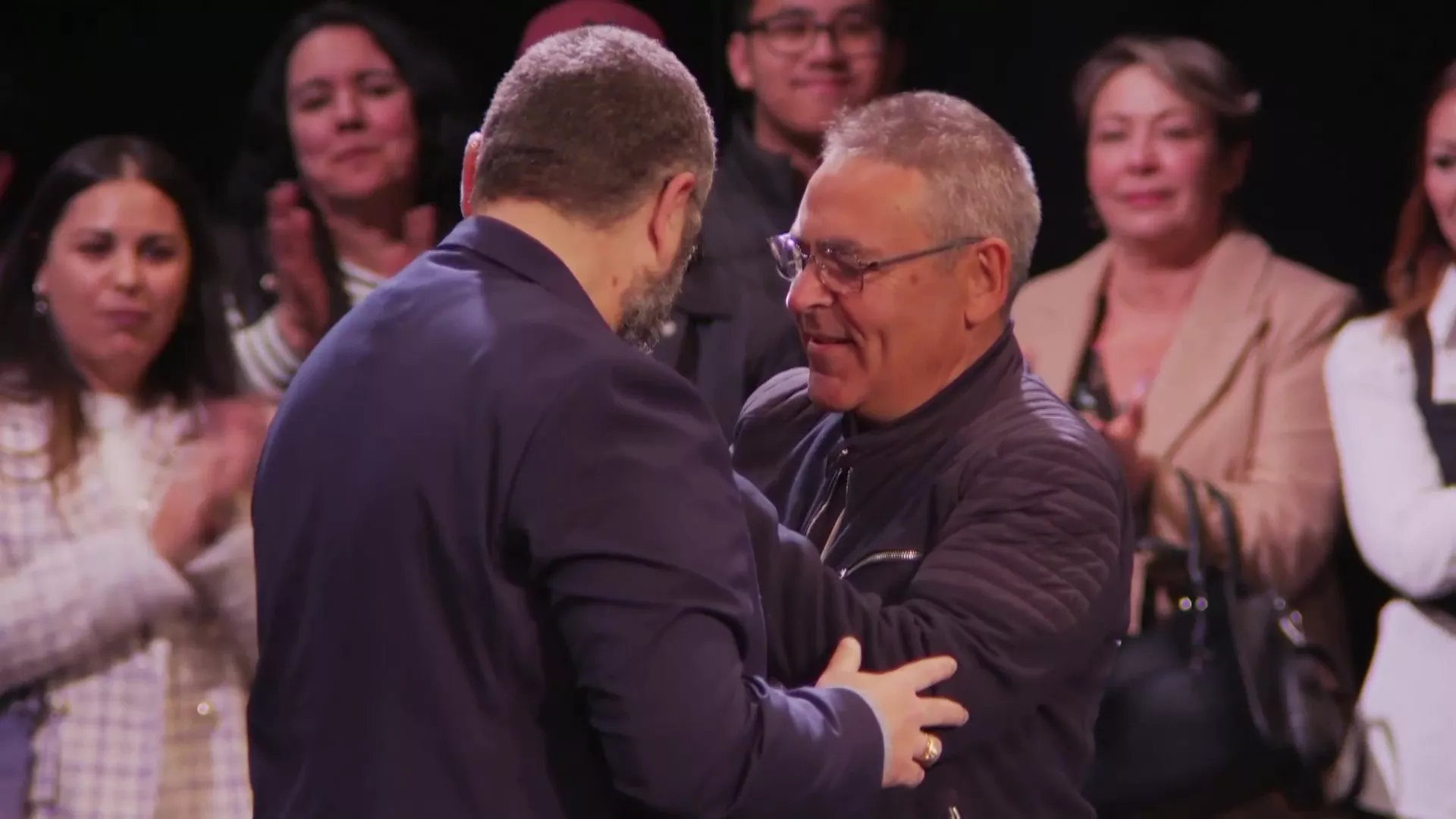 Las emociones y los reconocimiento estarán bien presentes durante la velada