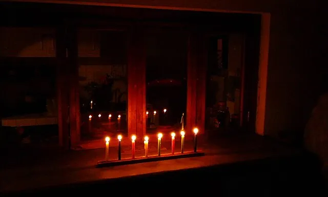 Velas Velas