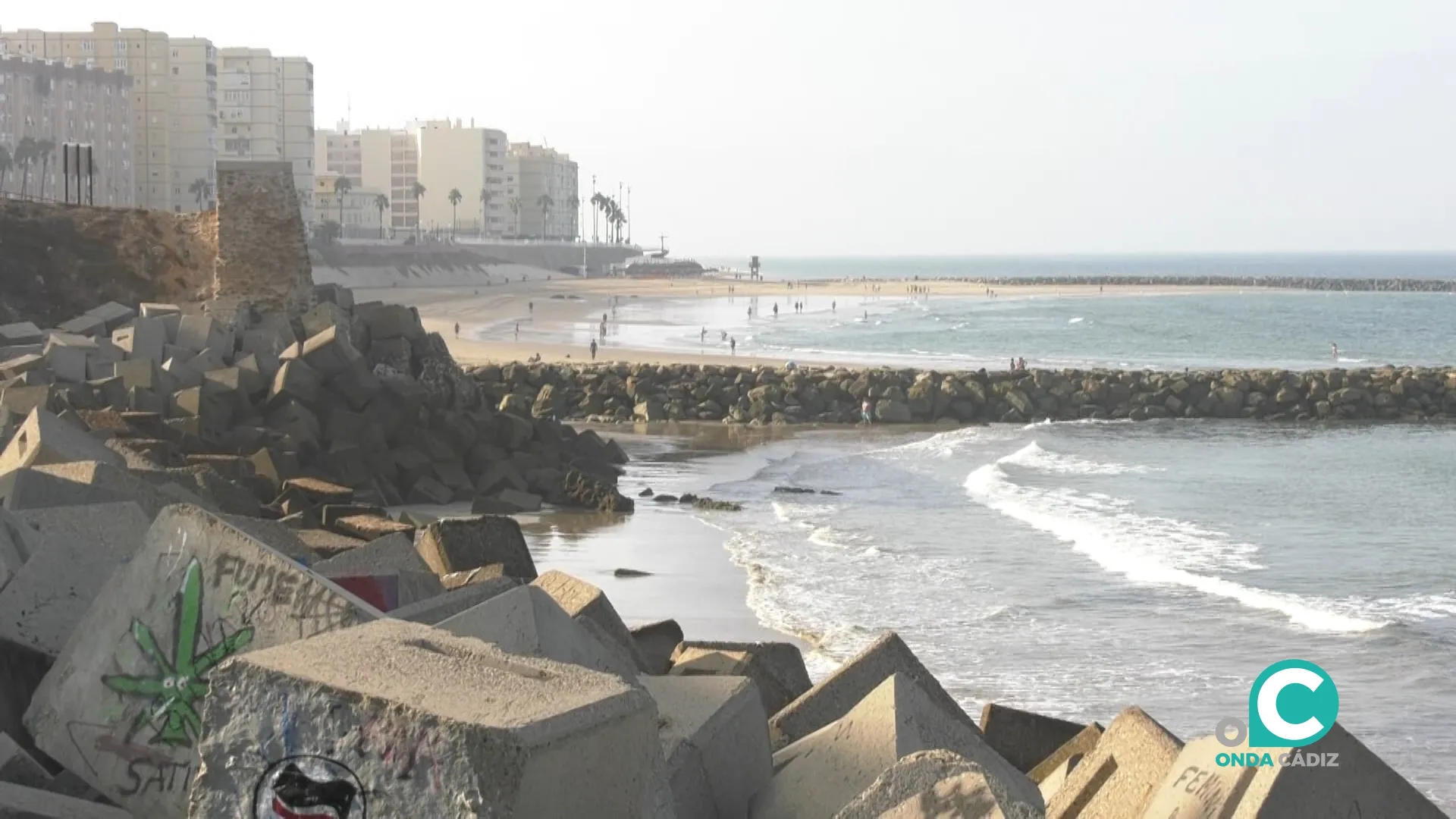 Desde el 13 de abril al 31 de mayo se mantiene activa la pretemporada de playas. Desde el 13 de abril al 31 de mayo se mantiene activa la pretemporada de playas.