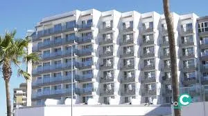 Hotel en Cádiz Hotel en Cádiz