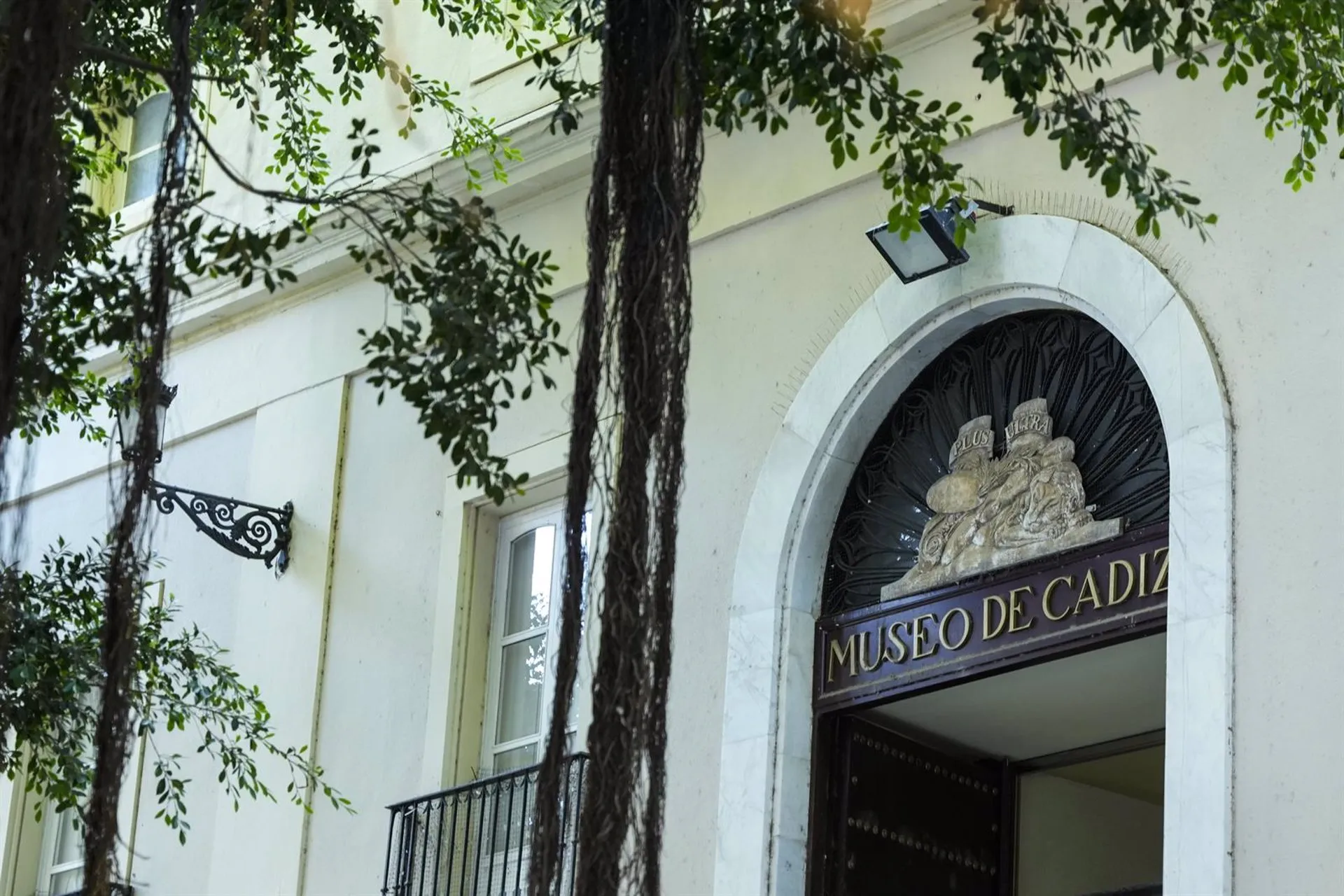 Museo de Cádiz