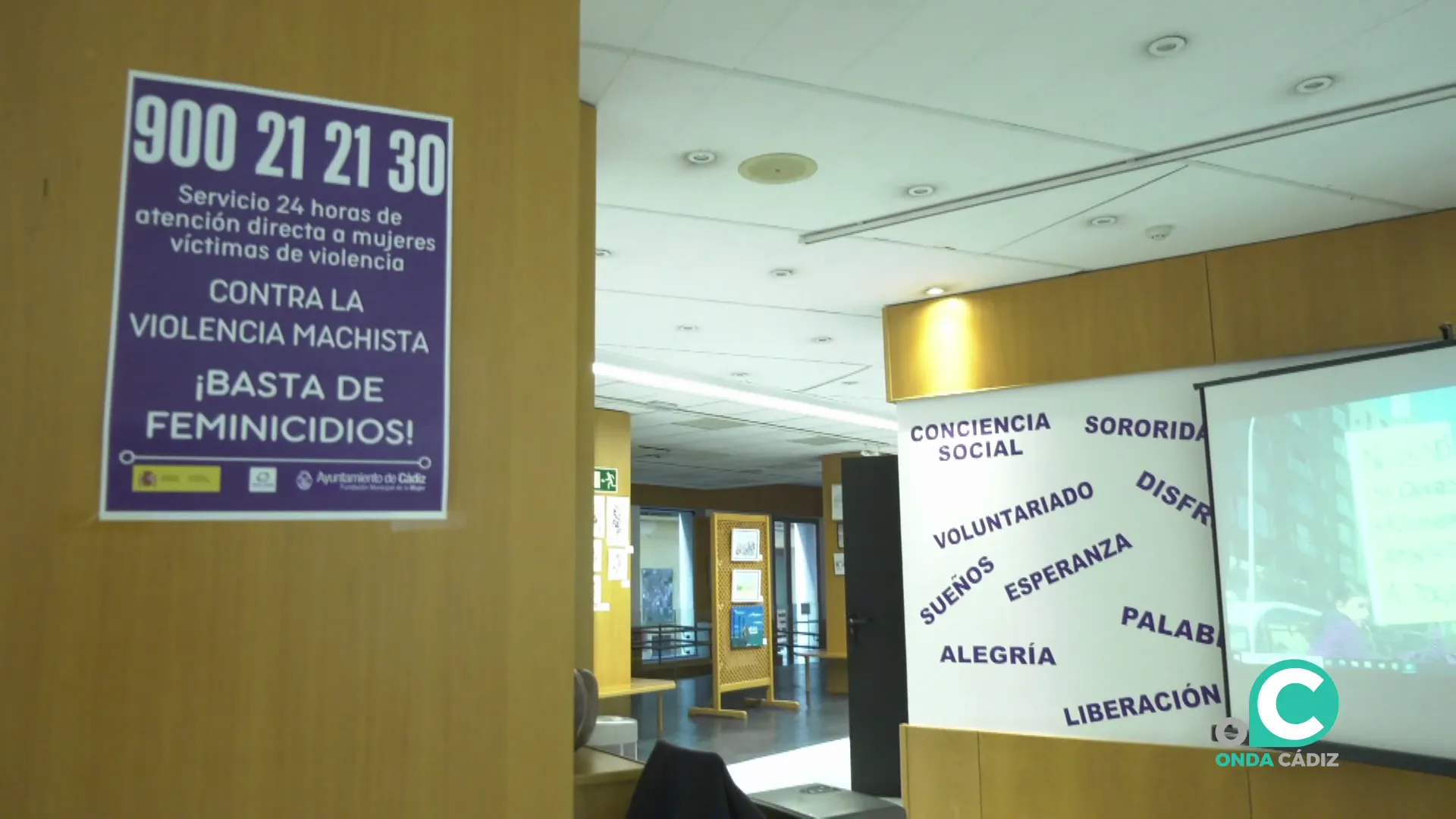 Imagen de la muestra que se podrá visitar hasta el 30 junio Imagen de la muestra que se podrá visitar hasta el 30 junio