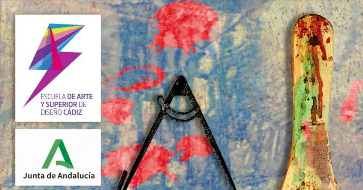 La Casa de la Juventud acoge un año más la exposición de los trabajos de los alumnos de la Escuela de Arte y Superior de Diseño de Cádiz La muestra se inaugura este martes 6 de mayo a las 18 horas y estará abierta de lunes a sábados