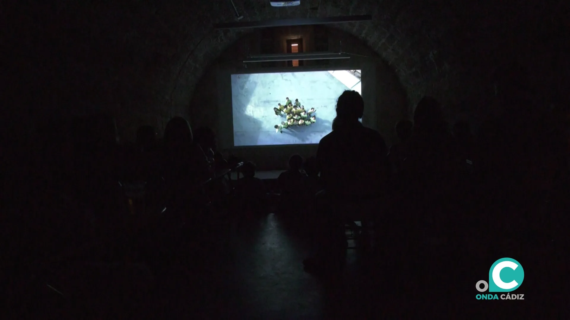 Muestra Infantil de Cine Muestra Infantil de Cine
