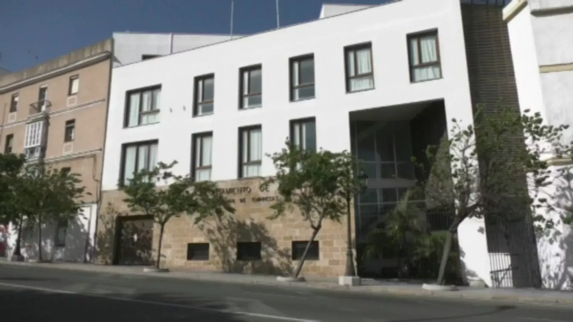 El IFEF acogerá una nueva sesión de la Escuela de Comercio de Cádiz. ...