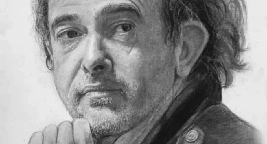 Juan Carlos Aragón. ...