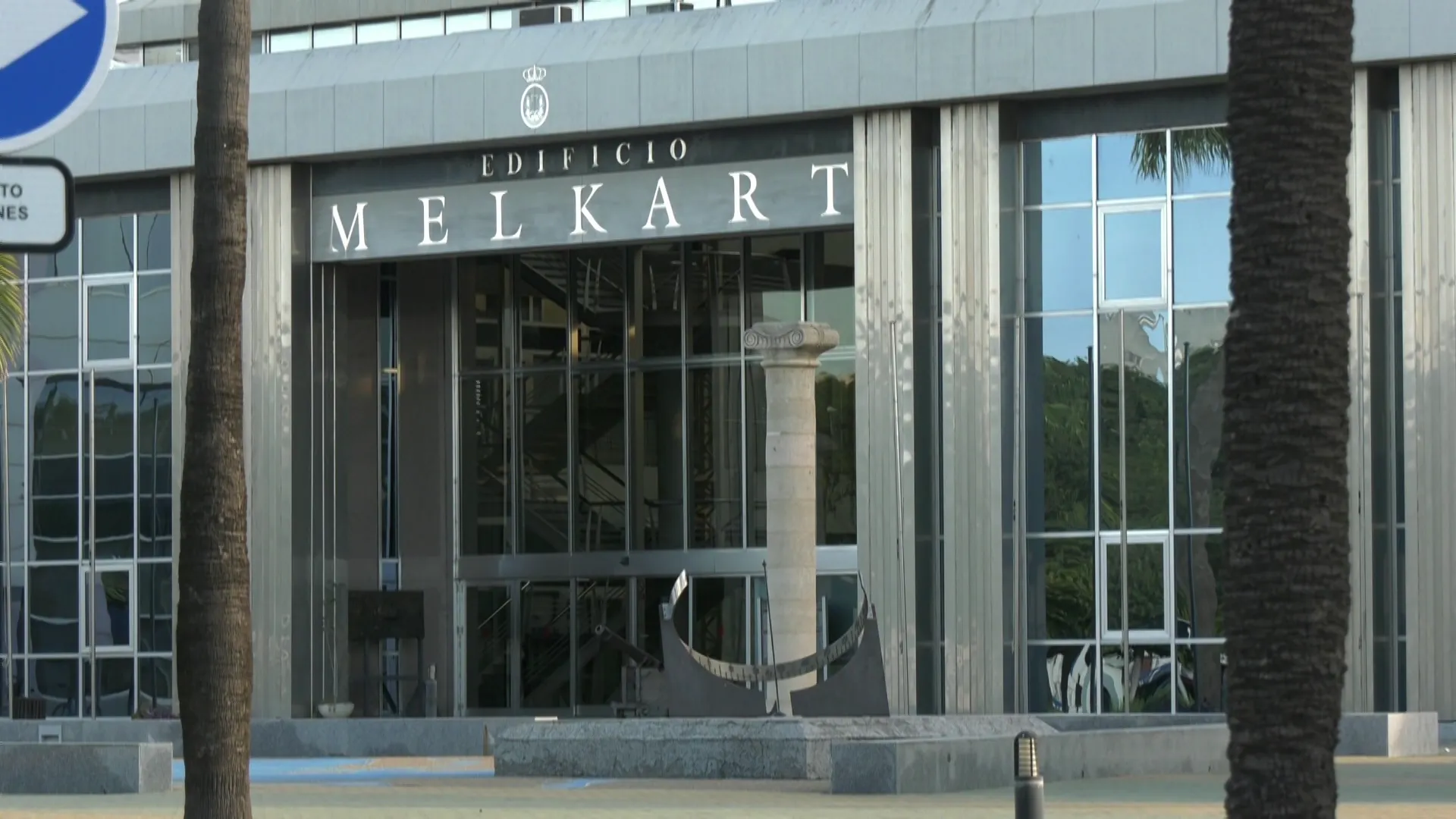 El recinto fiscal se extenderá con nuevas propuestas que propiciarán mayor actividad El recinto fiscal se extenderá con nuevas propuestas que propiciarán mayor actividad