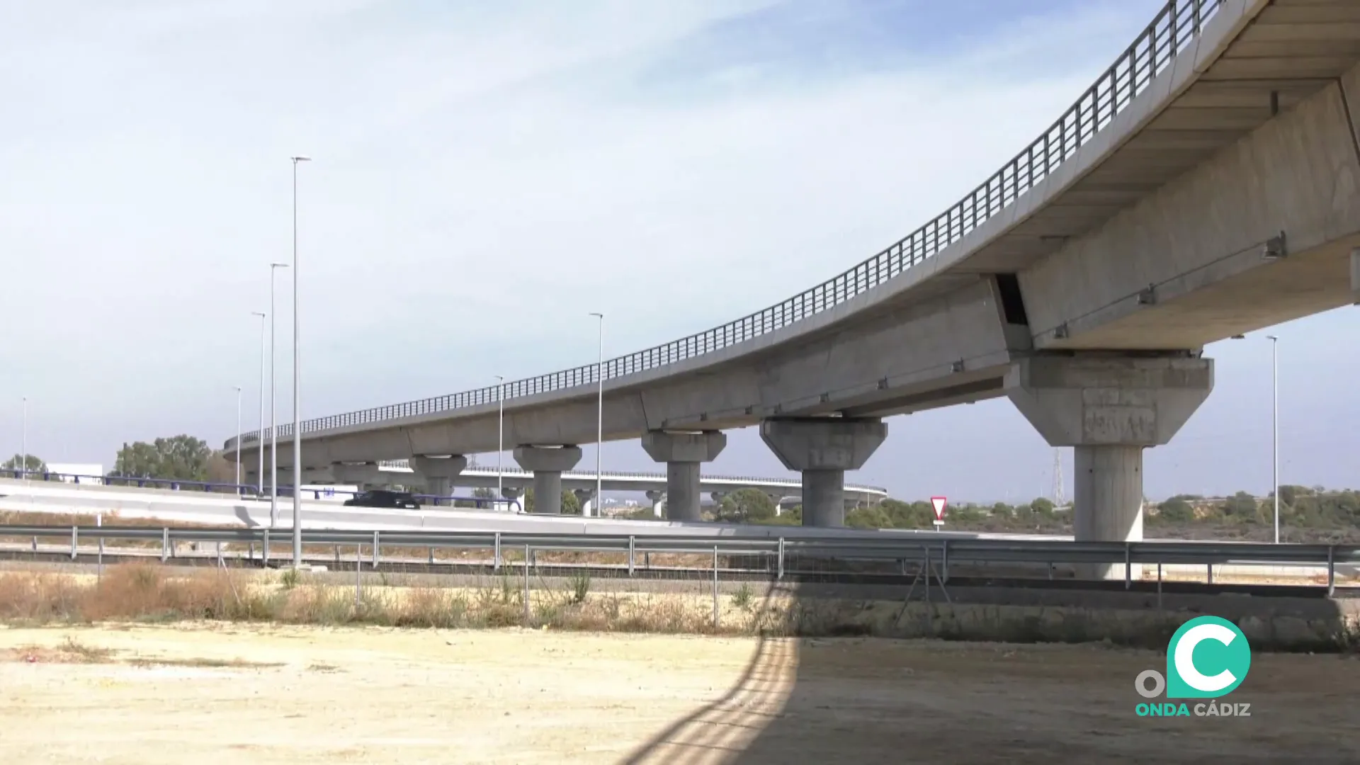 La llegada del tren a Cabezuela ha creado nuevas ofertas de trabajo en la Bahía La llegada del tren a Cabezuela ha creado nuevas ofertas de trabajo en la Bahía