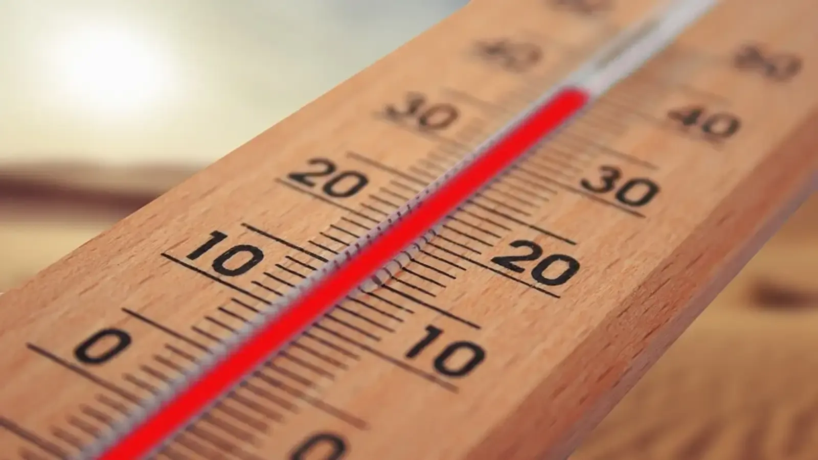 Andalucía no se libra de la ola de calor. Andalucía no se libra de la ola de calor.