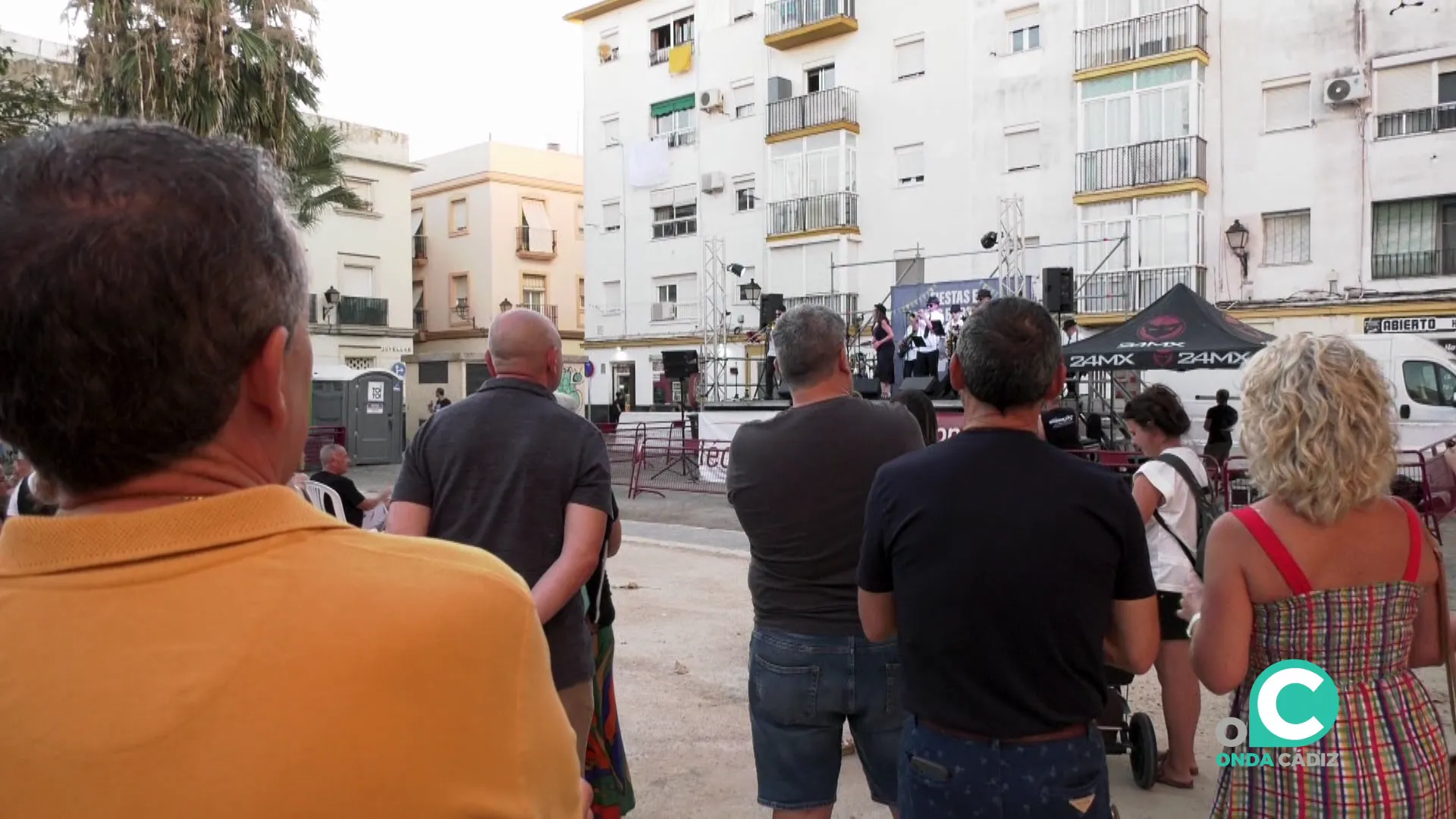 Actividades y diversión se cita de nuevo este verano en los distintos espacios de la ciudad Actividades y diversión se cita de nuevo este verano en los distintos espacios de la ciudad