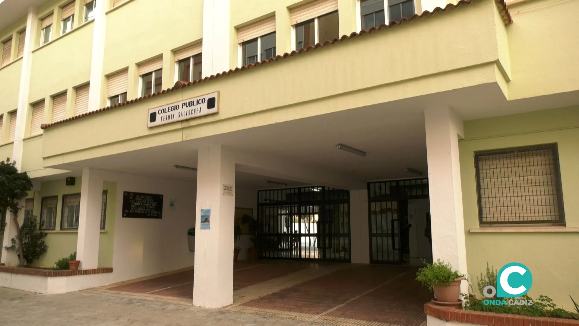 AIG pide al equipo de Gobierno que se abra en horario de tarde algunos centros educativos públicos de la ciudad. AIG pide al equipo de Gobierno que se abra en horario de tarde algunos centros educativos públicos de la ciudad.