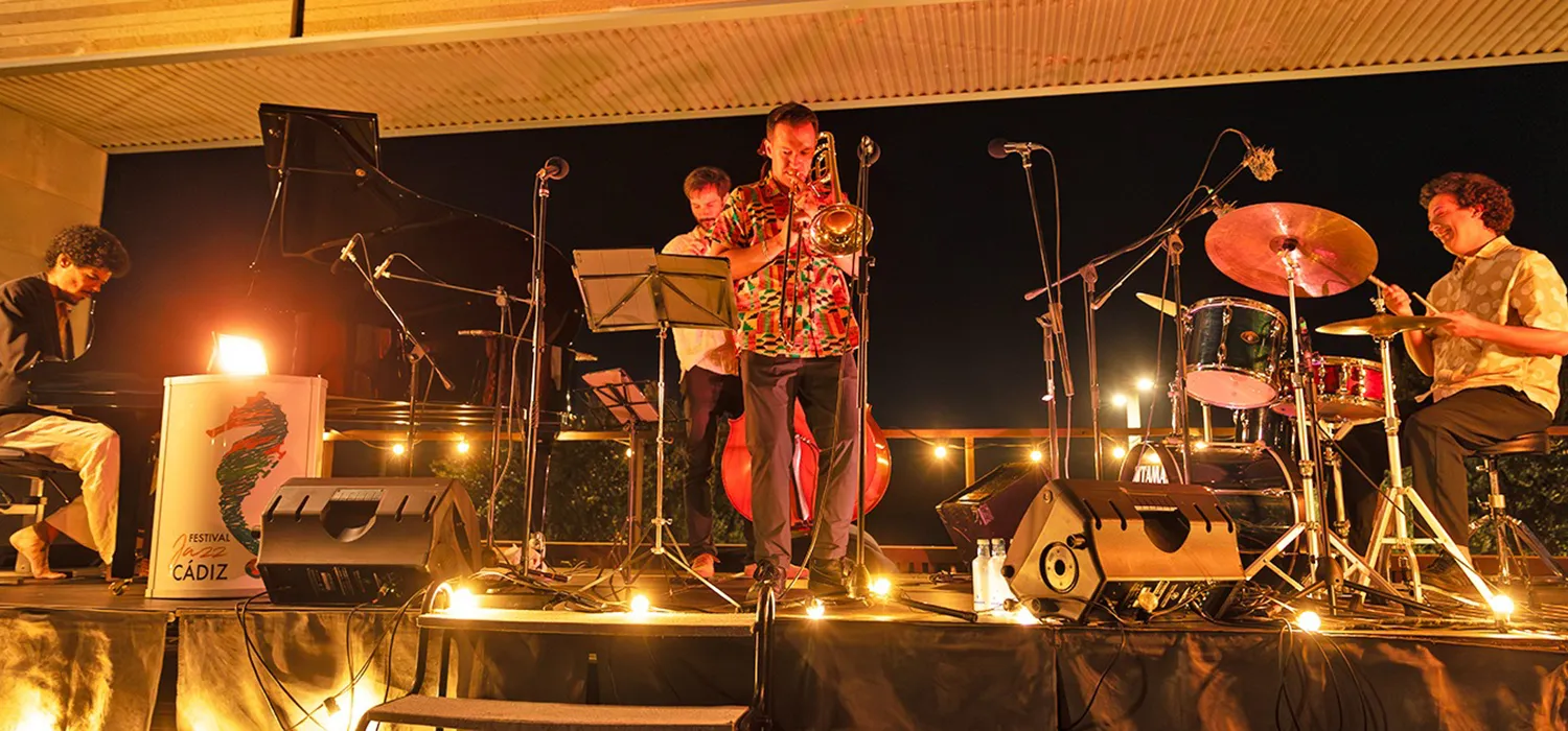La Universidad se acerca a este peculiar genero musical durante el verano La Universidad se acerca a este peculiar genero musical durante el verano