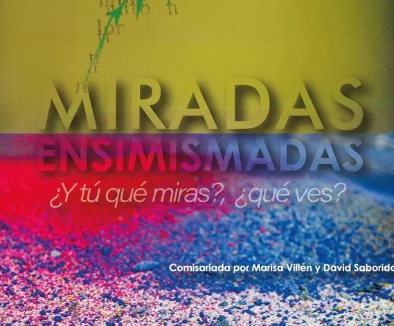 Cartel de la muestra Cartel de la muestra