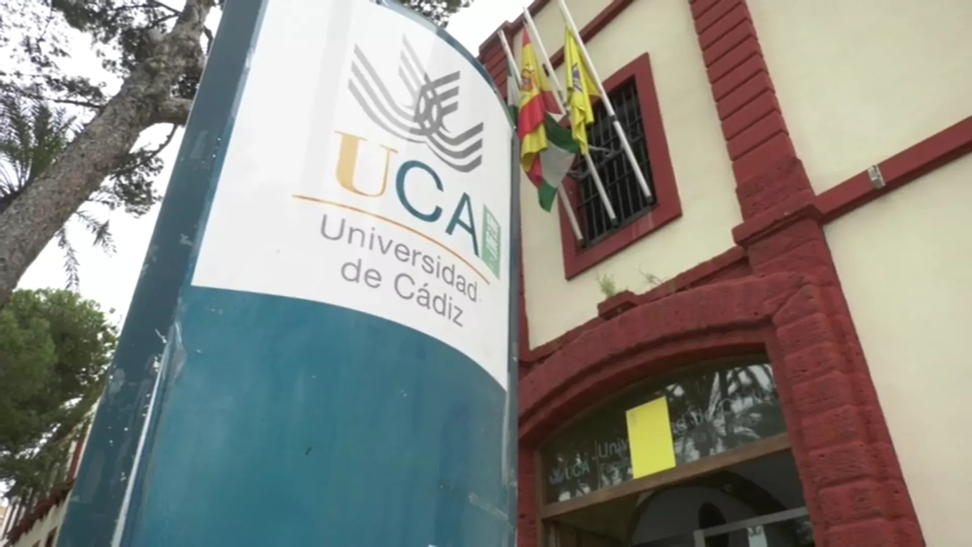 Facultad de Filosofía y Letras de la UCA. Facultad de Filosofía y Letras de la UCA.