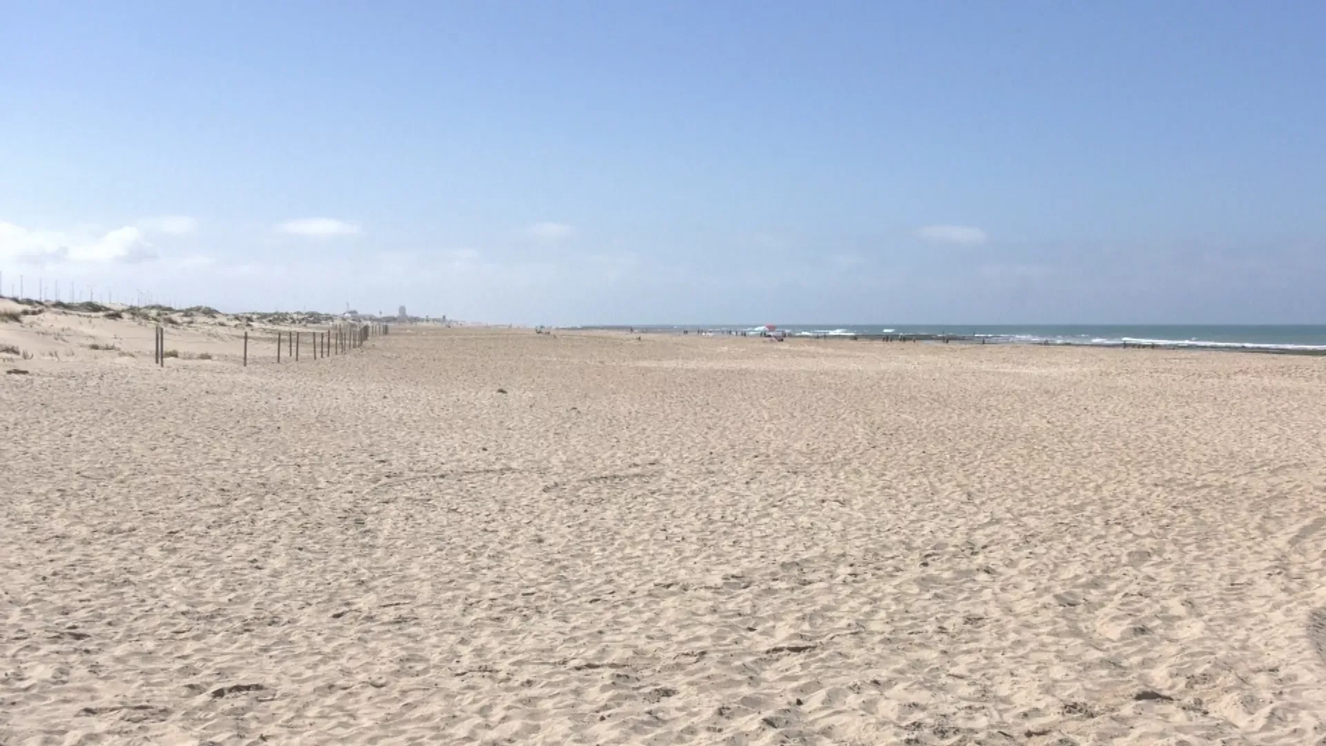 Playa de Cortadura