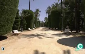 Parque Genovés