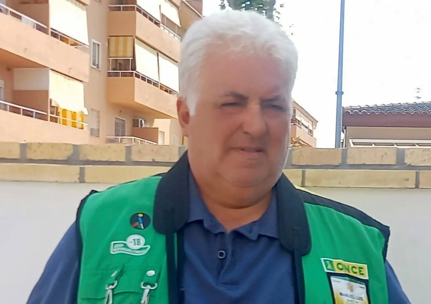 Manuel Luis Mellado, quién repartió la fortuna en la población gaditana. Manuel Luis Mellado, quién repartió la fortuna en la población gaditana.