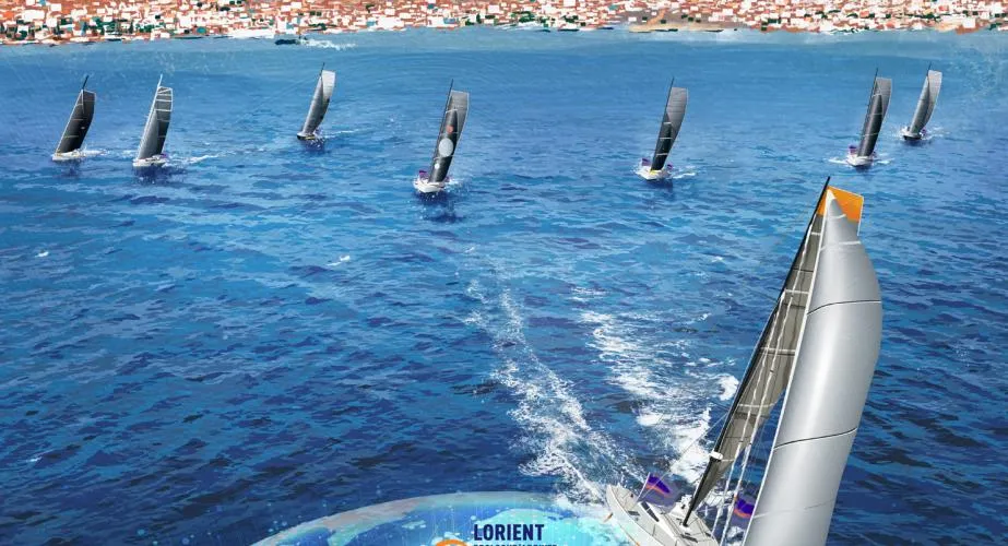 El prólogo de la regata Globe 40 se aplaza por el mal tiempo y podría afectar a la programación de Cádiz El prólogo de la regata Globe 40 se aplaza por el mal tiempo y podría afectar a la programación de Cádiz