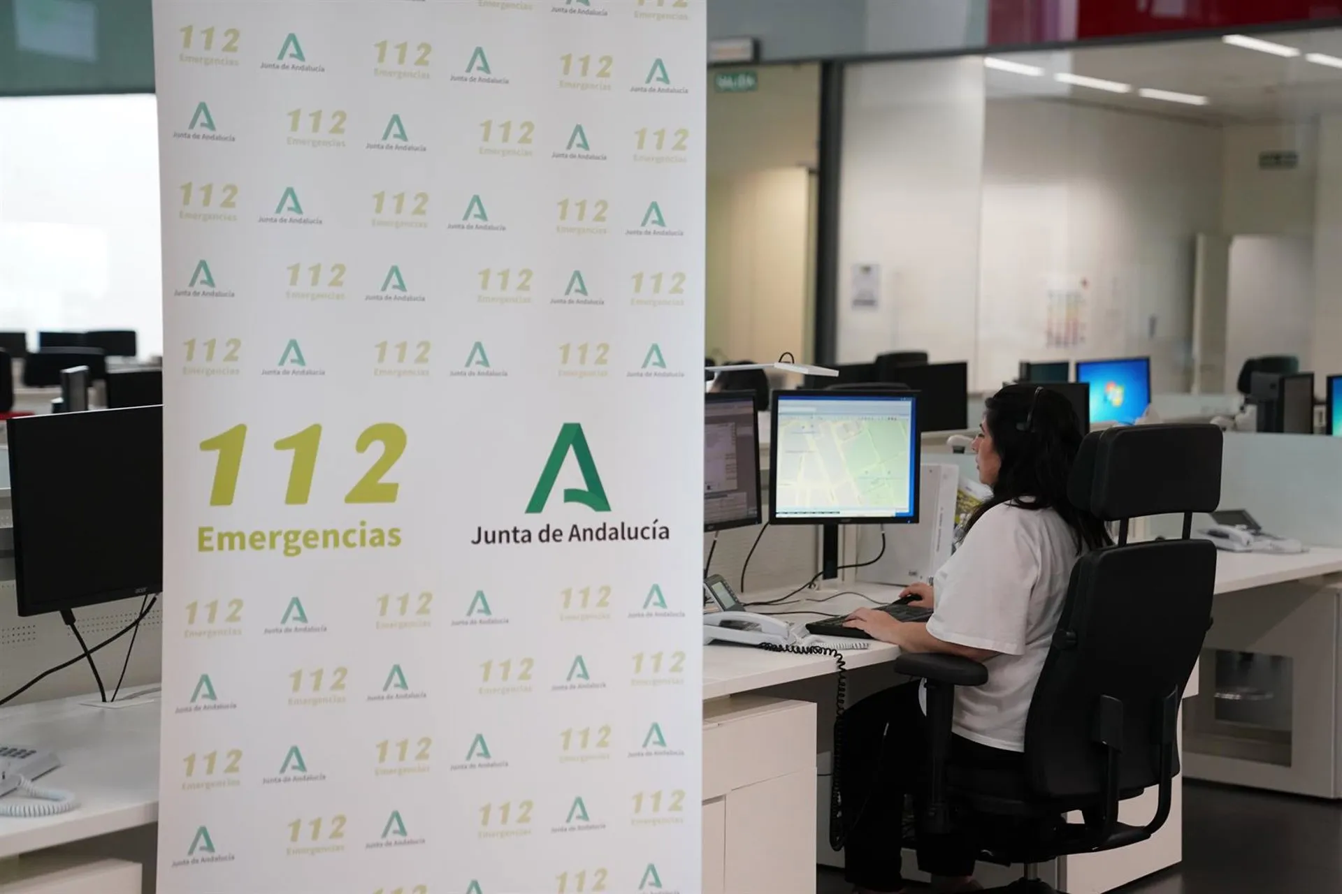 Durante el verano se han gestionado más de 34.000 incidencias en la provincia
